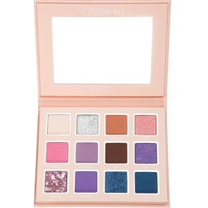 Beauty Creations Brittany’s Eyeshadow Palette